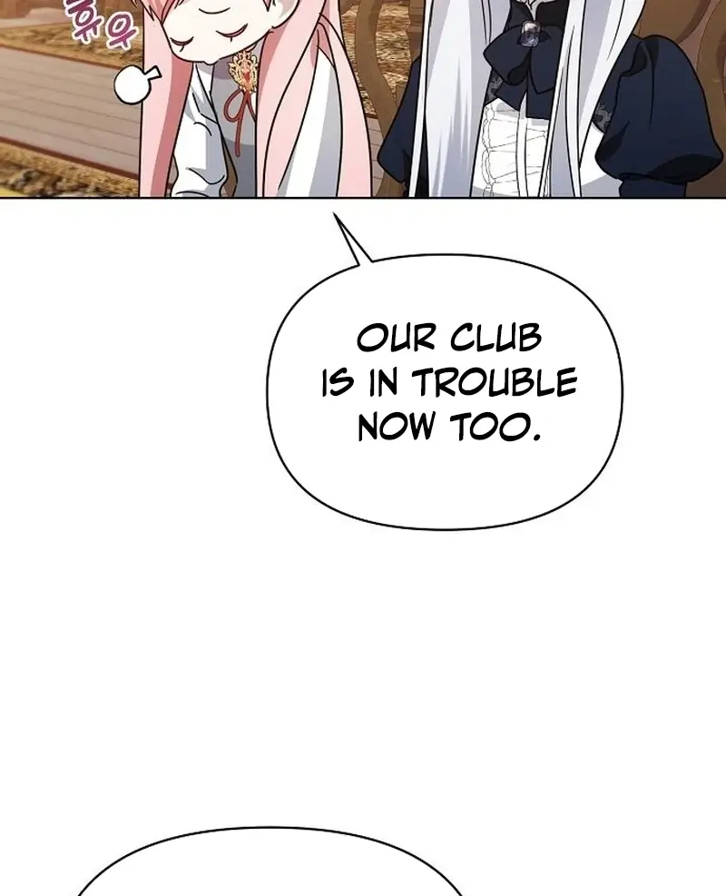 Adopted by a Murderous Duke Family Chapter 94 Page 88