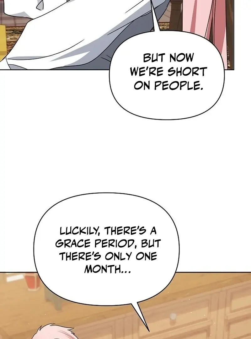 Adopted by a Murderous Duke Family Chapter 94 Page 90