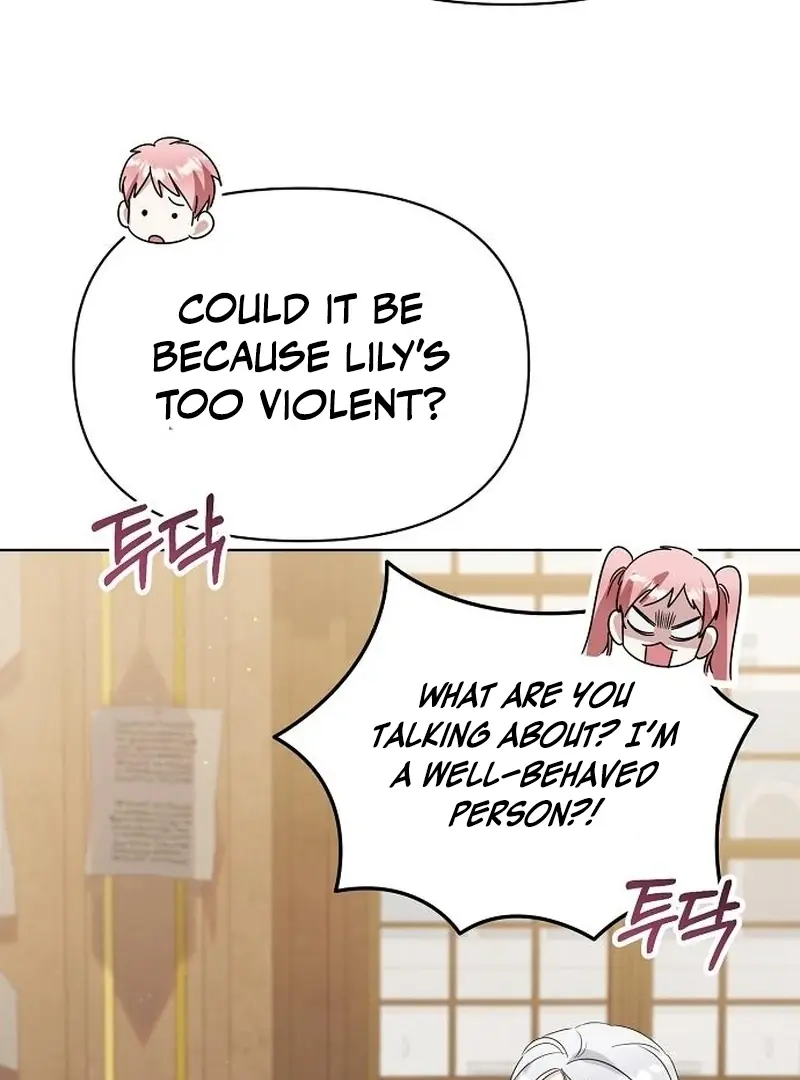 Adopted by a Murderous Duke Family Chapter 94 Page 92