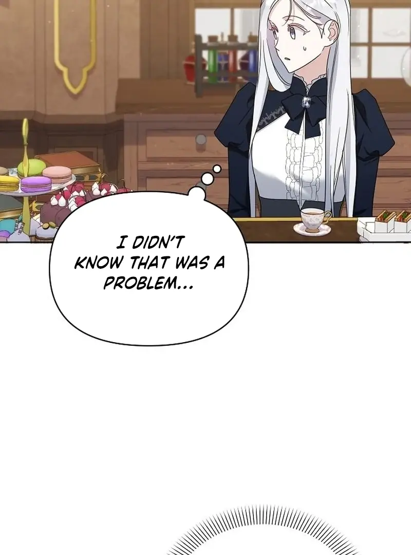 Adopted by a Murderous Duke Family Chapter 94 Page 93