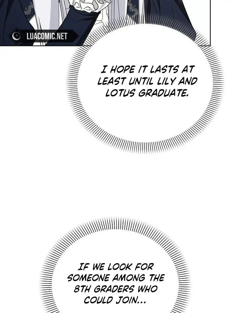 Adopted by a Murderous Duke Family Chapter 94 Page 95