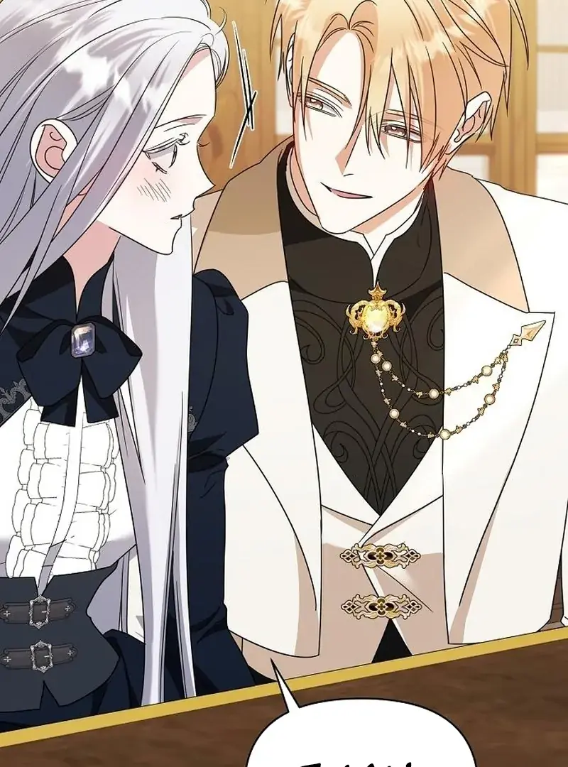Adopted by a Murderous Duke Family Chapter 94 Page 98