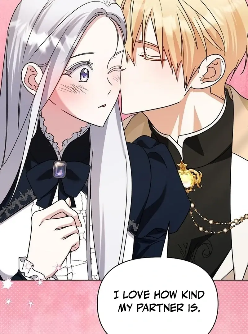 Adopted by a Murderous Duke Family Chapter 94 Page 100