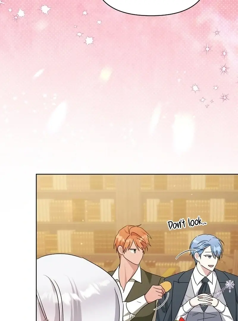 Adopted by a Murderous Duke Family Chapter 94 Page 101