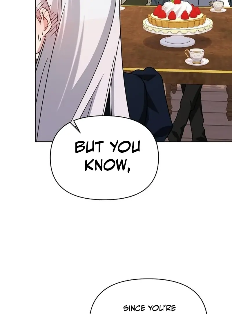Adopted by a Murderous Duke Family Chapter 94 Page 102