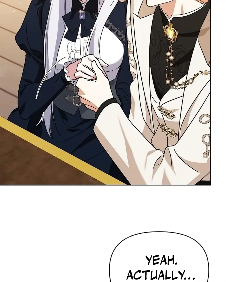 Adopted by a Murderous Duke Family Chapter 94 Page 105