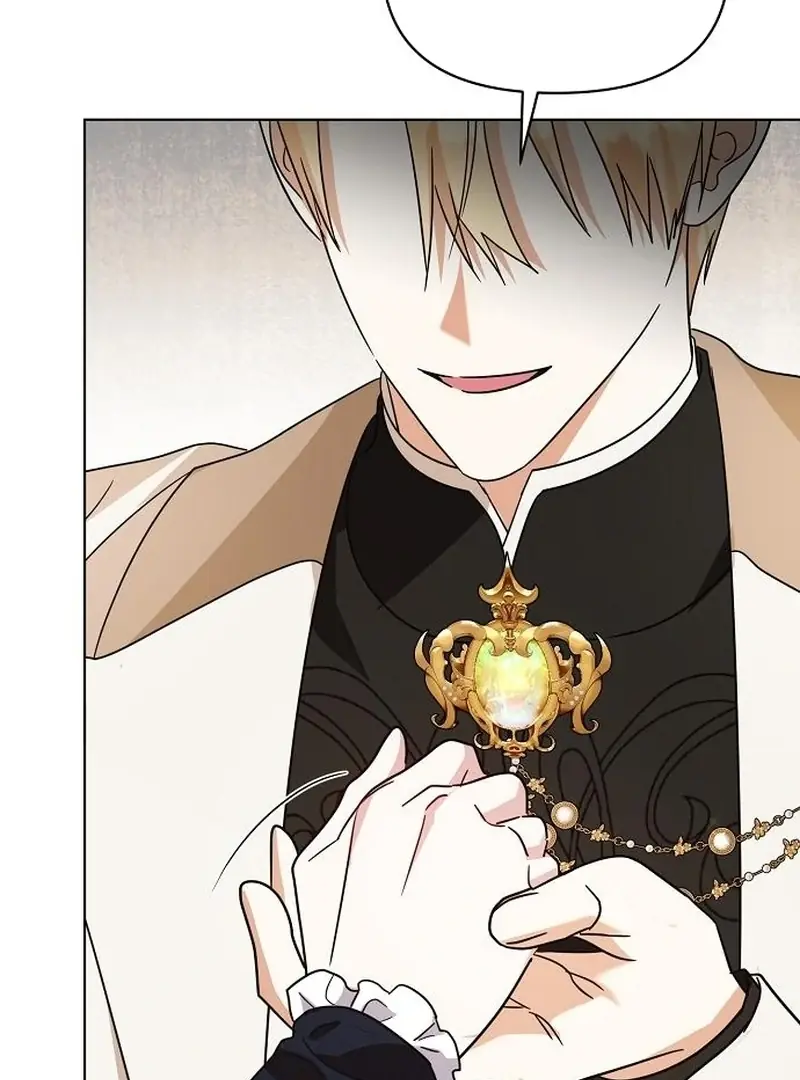 Adopted by a Murderous Duke Family Chapter 94 Page 106