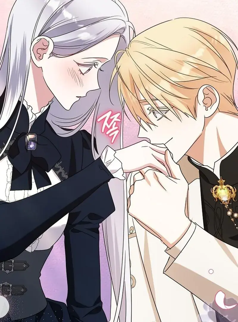 Adopted by a Murderous Duke Family Chapter 94 Page 108