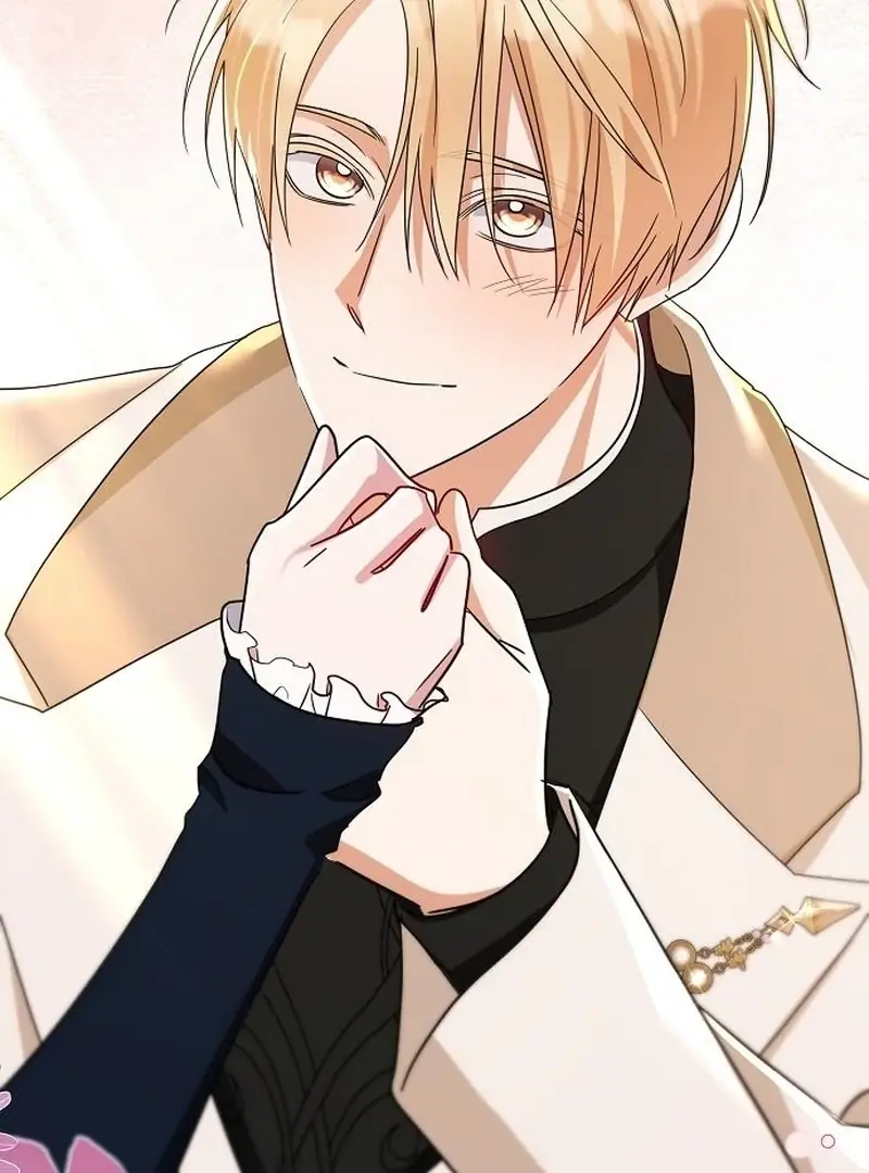 Adopted by a Murderous Duke Family Chapter 94 Page 110