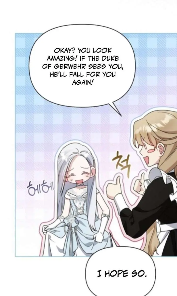 Adopted by a Murderous Duke Family Chapter 95 Page 8