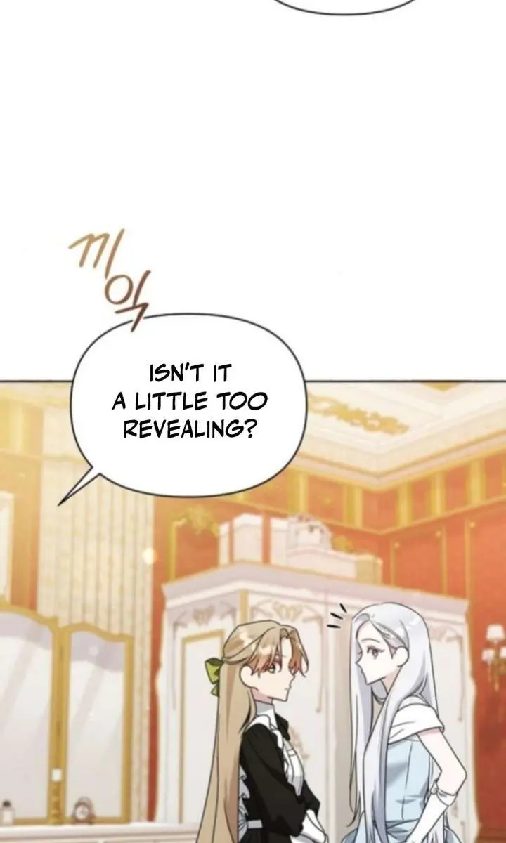 Adopted by a Murderous Duke Family Chapter 95 Page 9