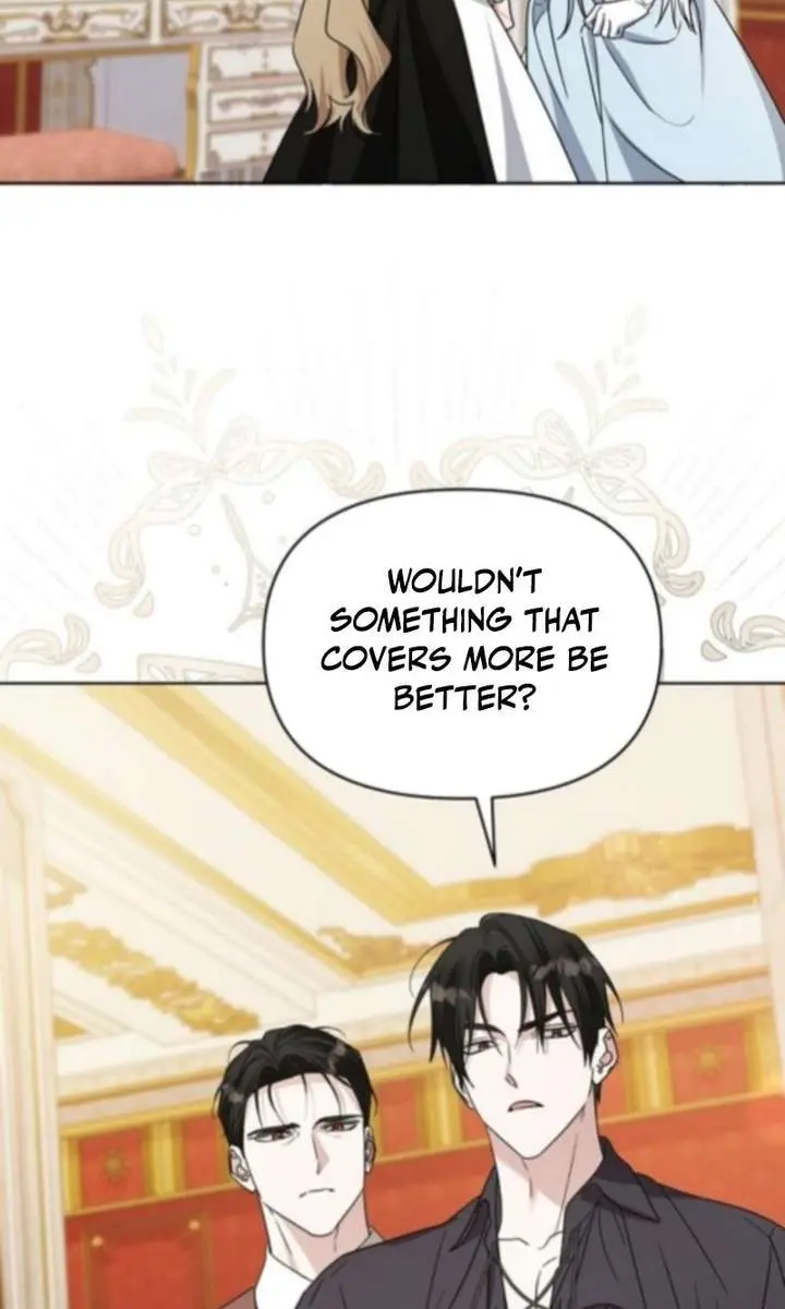 Adopted by a Murderous Duke Family Chapter 95 Page 10