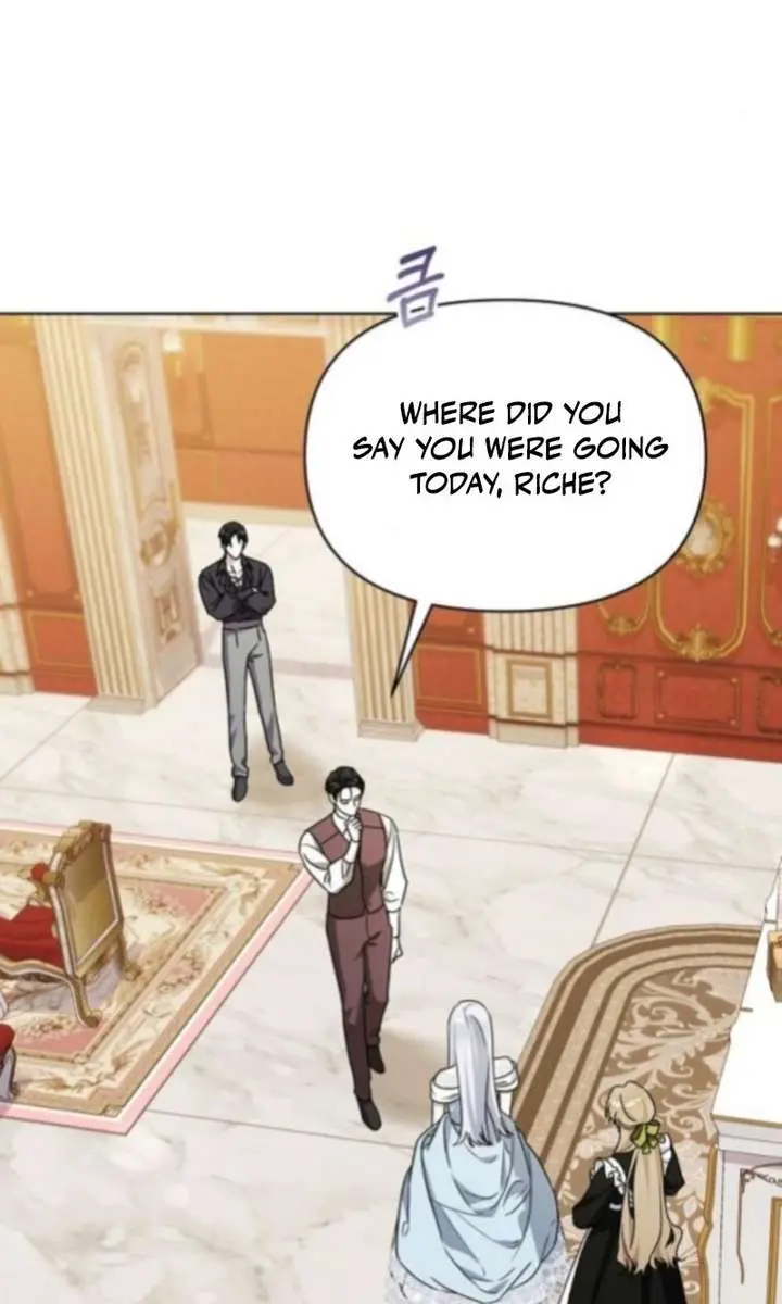 Adopted by a Murderous Duke Family Chapter 95 Page 14