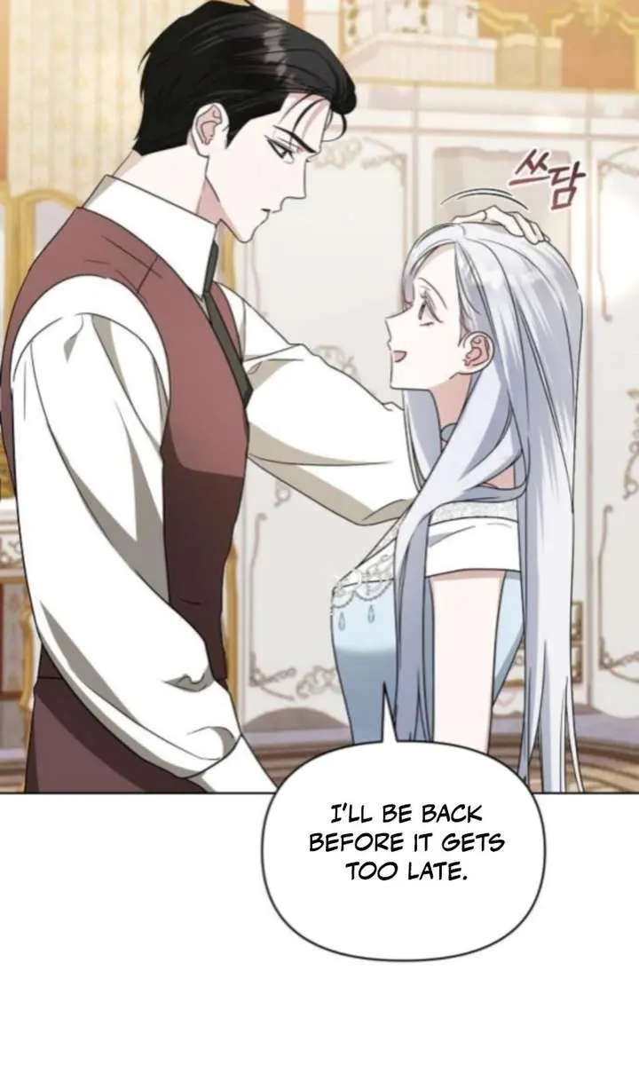 Adopted by a Murderous Duke Family Chapter 95 Page 17