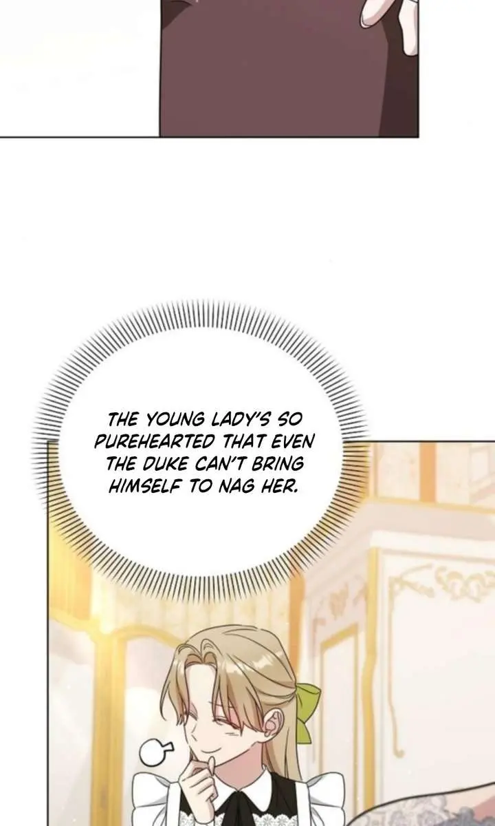Adopted by a Murderous Duke Family Chapter 95 Page 22