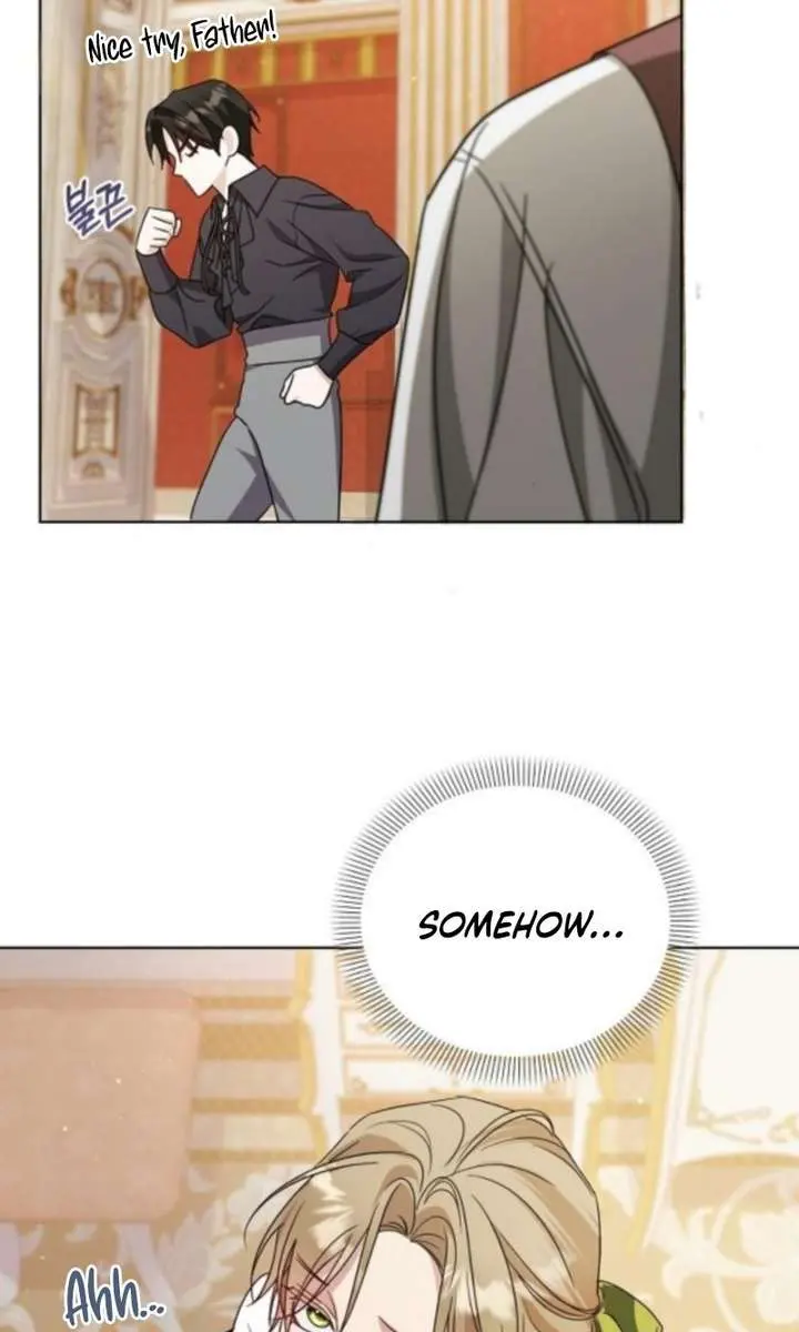 Adopted by a Murderous Duke Family Chapter 95 Page 27