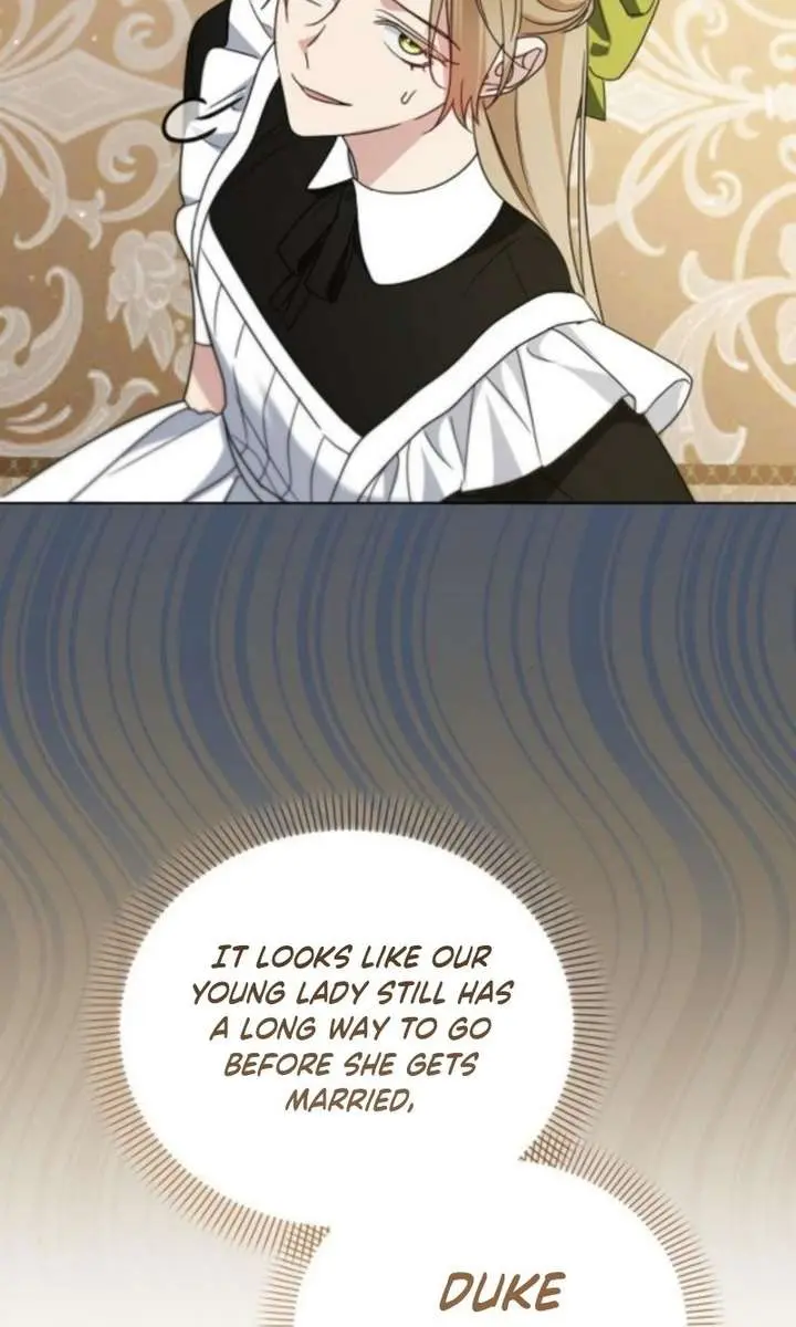 Adopted by a Murderous Duke Family Chapter 95 Page 28