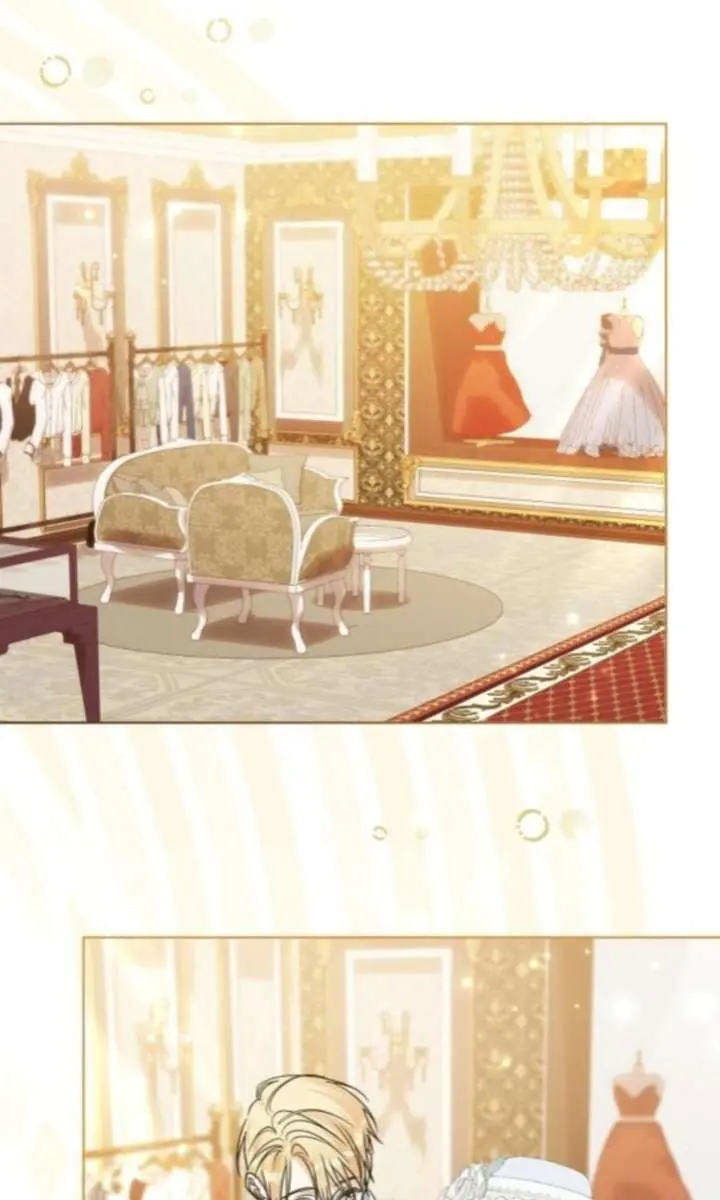 Adopted by a Murderous Duke Family Chapter 95 Page 37