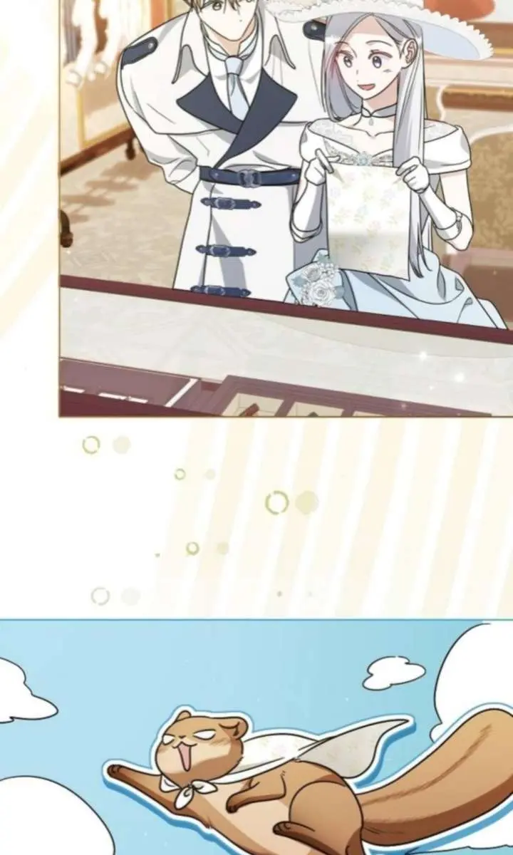 Adopted by a Murderous Duke Family Chapter 95 Page 38