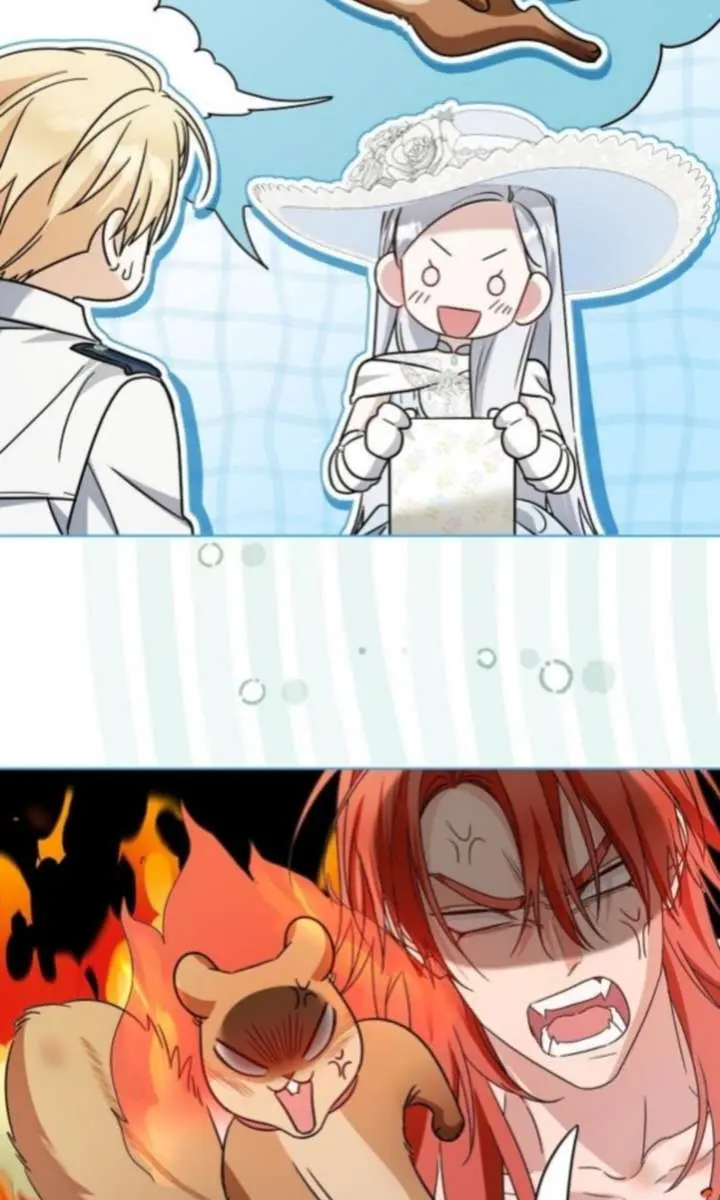 Adopted by a Murderous Duke Family Chapter 95 Page 39