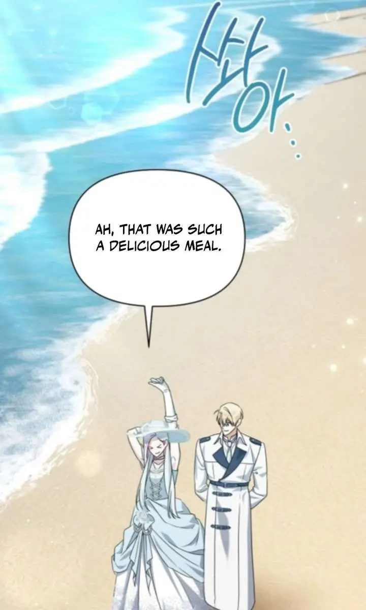 Adopted by a Murderous Duke Family Chapter 95 Page 49