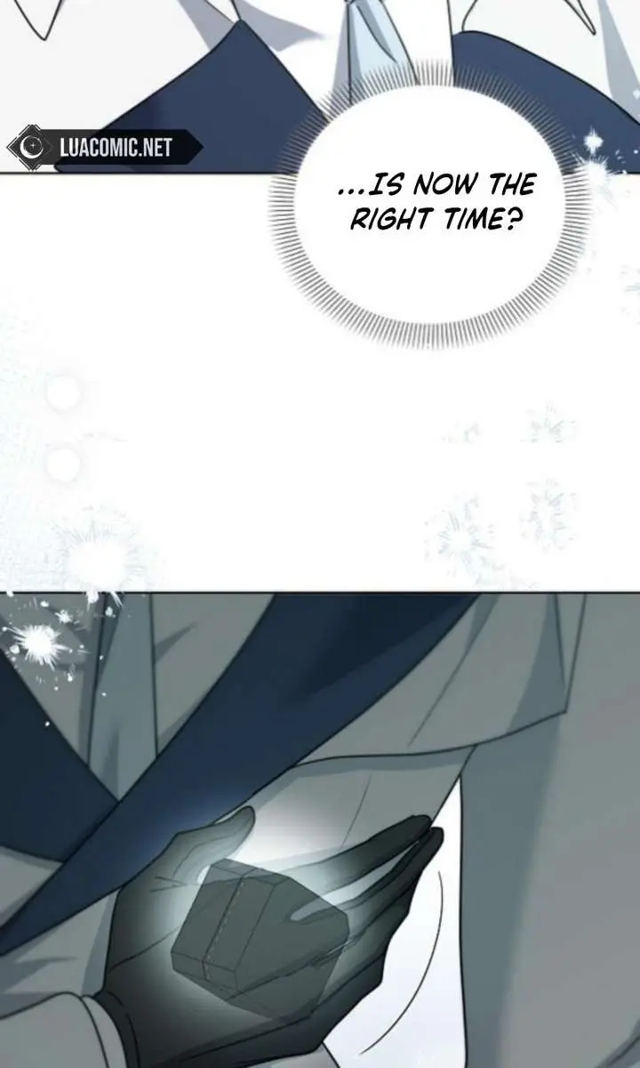 Adopted by a Murderous Duke Family Chapter 95 Page 54