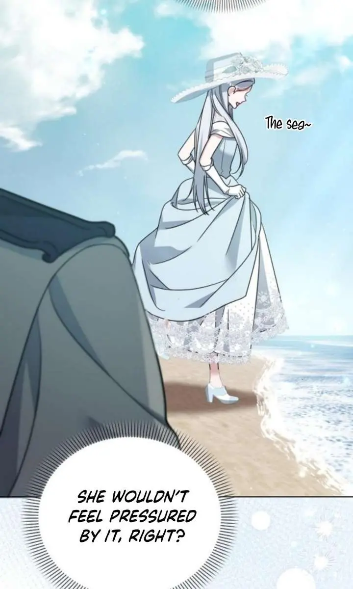 Adopted by a Murderous Duke Family Chapter 95 Page 56