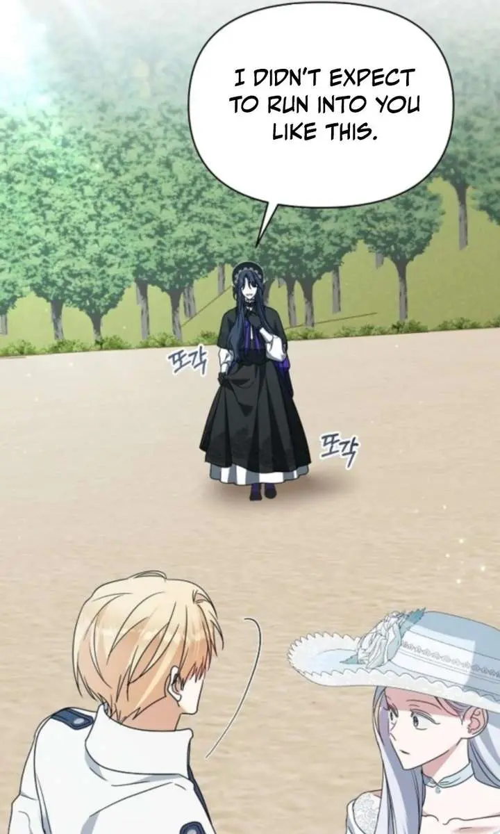 Adopted by a Murderous Duke Family Chapter 95 Page 60