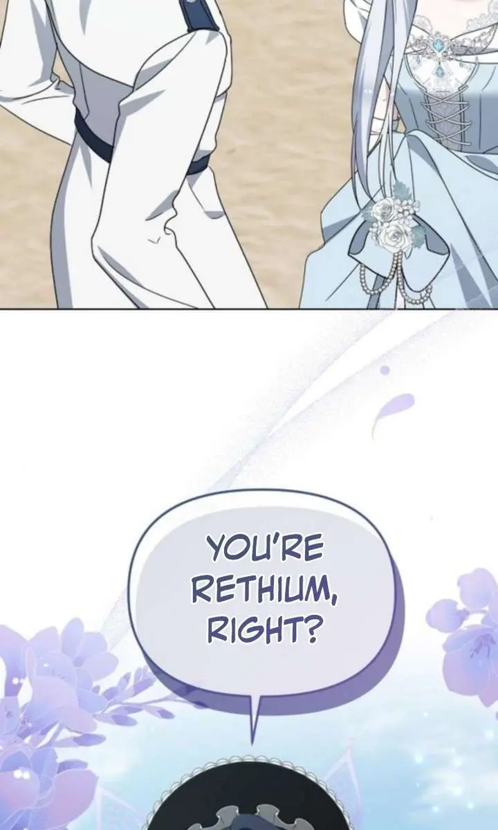 Adopted by a Murderous Duke Family Chapter 95 Page 61