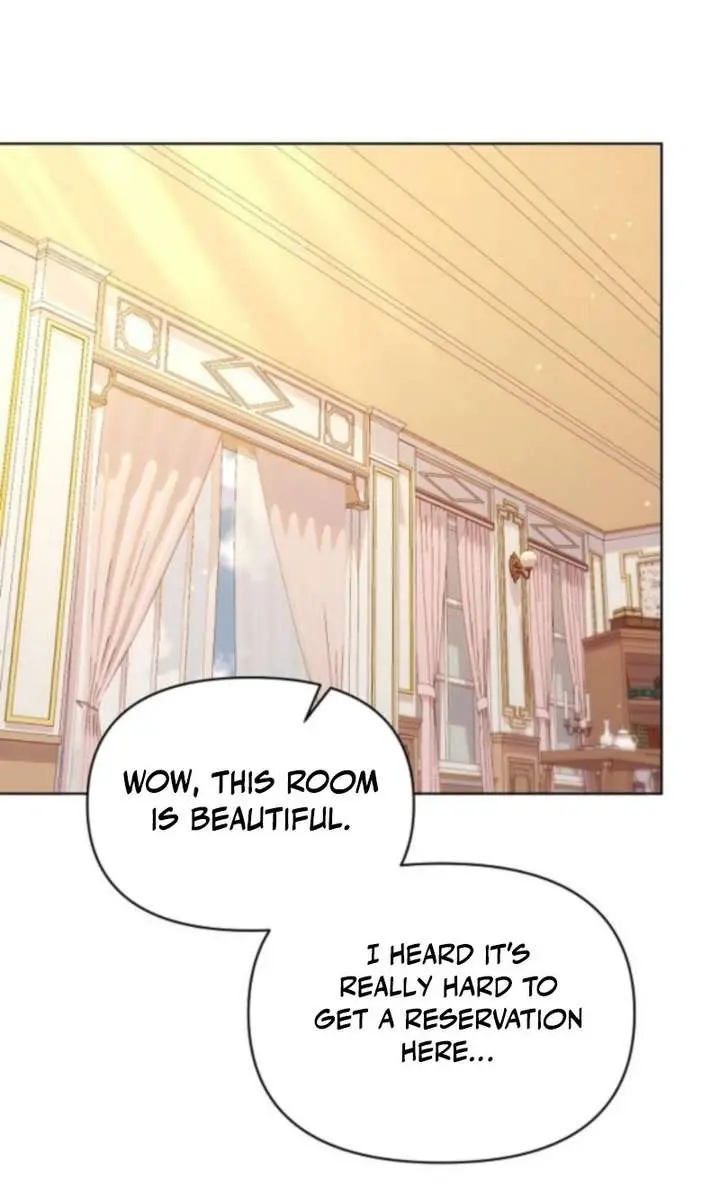 Adopted by a Murderous Duke Family Chapter 95 Page 74