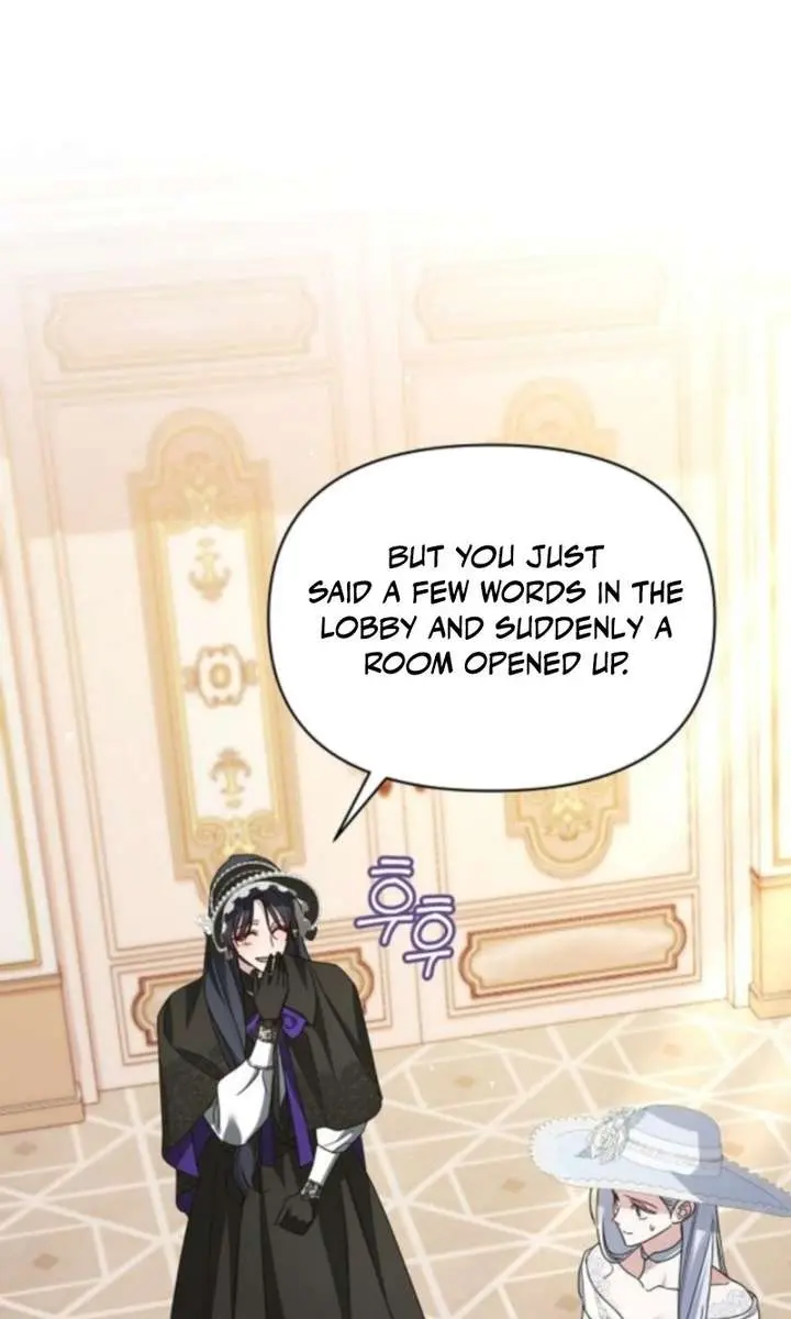 Adopted by a Murderous Duke Family Chapter 95 Page 75