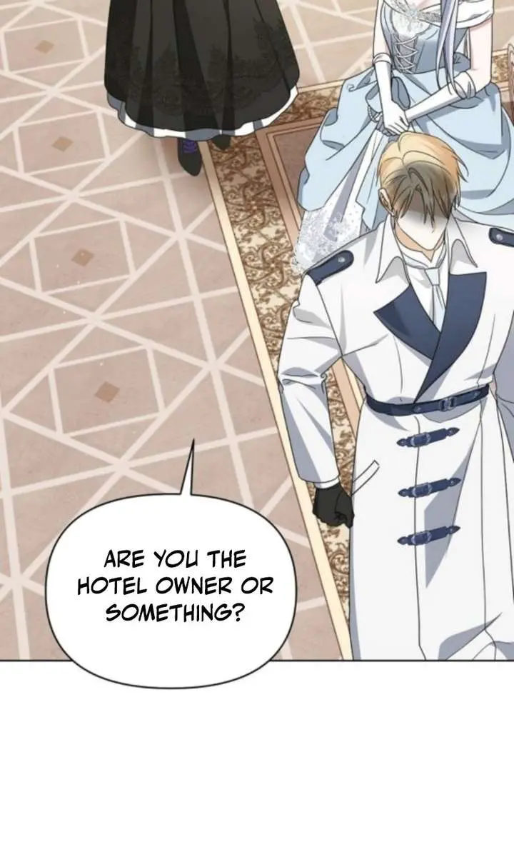 Adopted by a Murderous Duke Family Chapter 95 Page 76