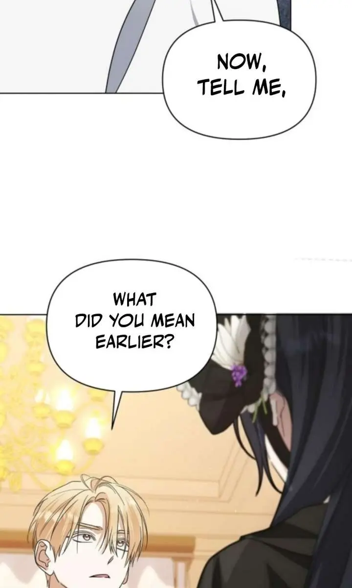 Adopted by a Murderous Duke Family Chapter 95 Page 78