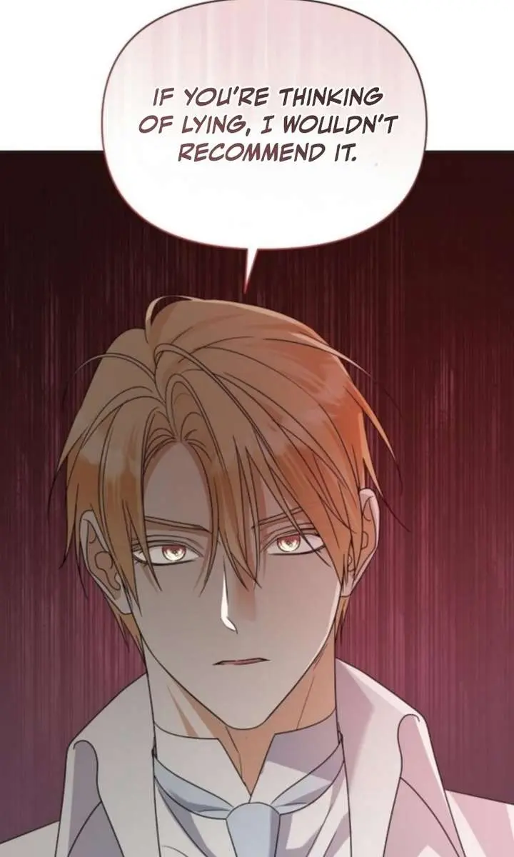 Adopted by a Murderous Duke Family Chapter 95 Page 80