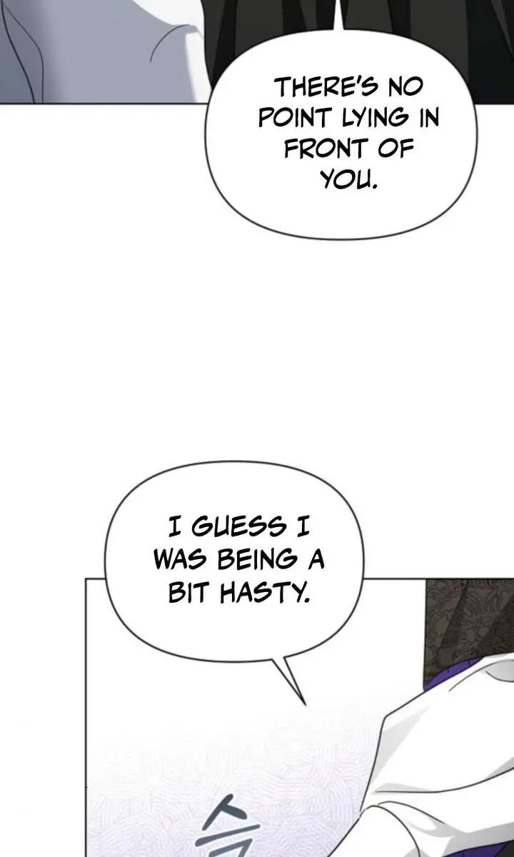 Adopted by a Murderous Duke Family Chapter 95 Page 83