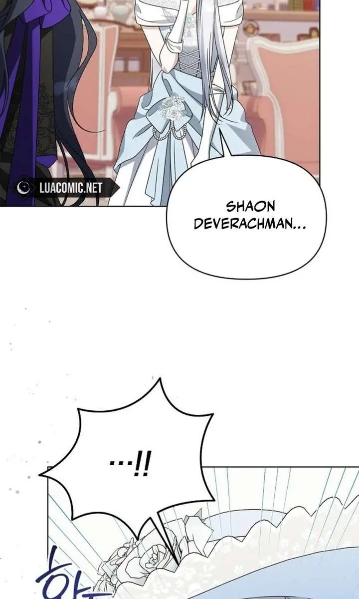 Adopted by a Murderous Duke Family Chapter 95 Page 88