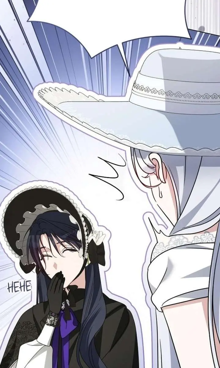 Adopted by a Murderous Duke Family Chapter 95 Page 90