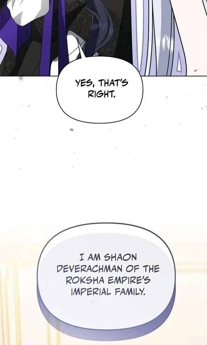 Adopted by a Murderous Duke Family Chapter 95 Page 91