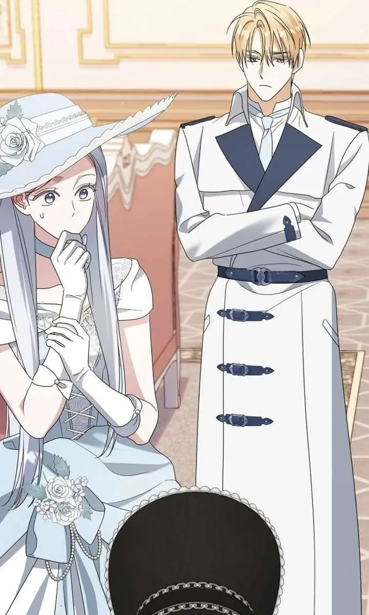 Adopted by a Murderous Duke Family Chapter 95 Page 93