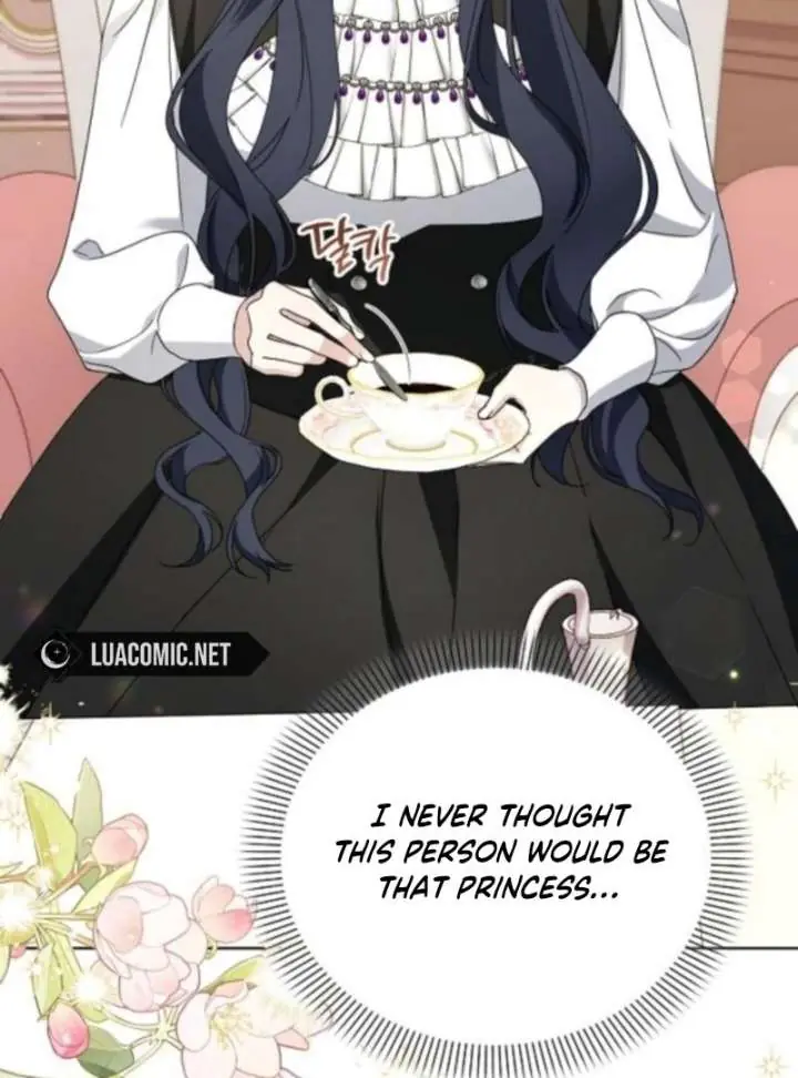 Adopted by a Murderous Duke Family Chapter 96 Page 9
