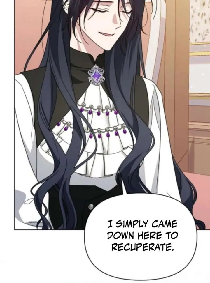 Adopted by a Murderous Duke Family Chapter 96 Page 20