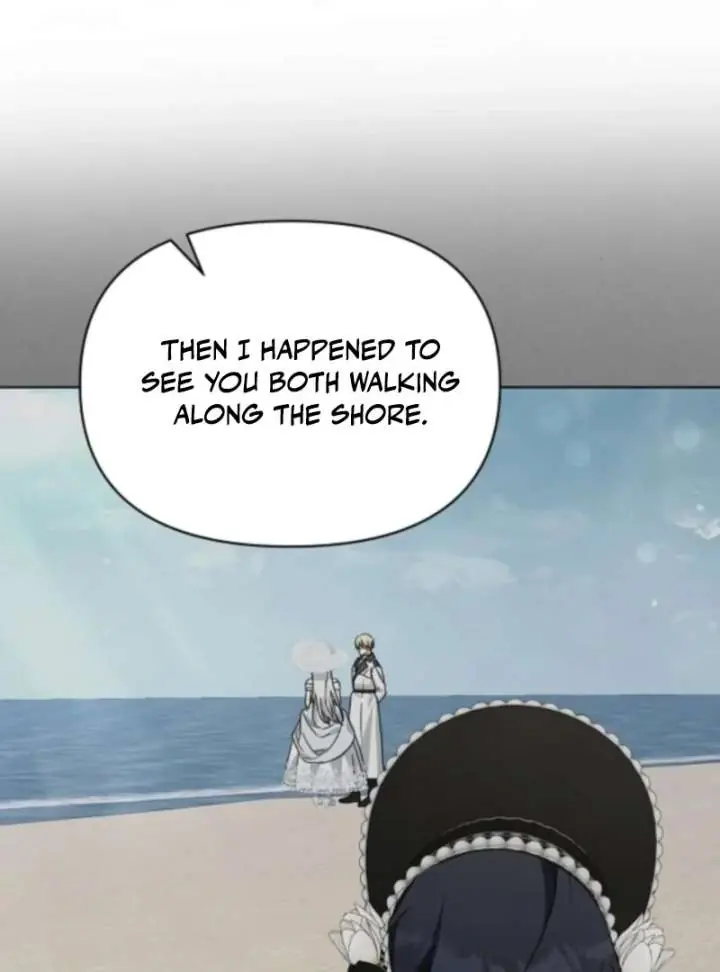 Adopted by a Murderous Duke Family Chapter 96 Page 21