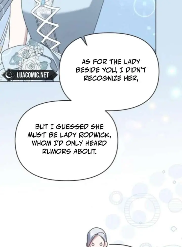 Adopted by a Murderous Duke Family Chapter 96 Page 25