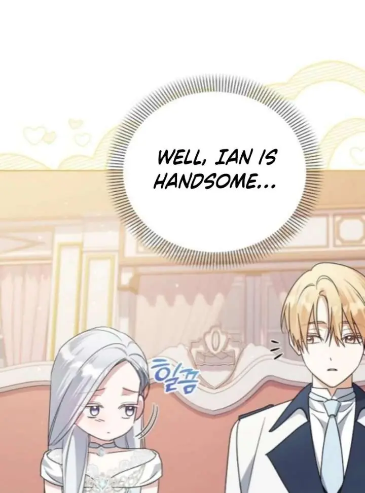 Adopted by a Murderous Duke Family Chapter 96 Page 33