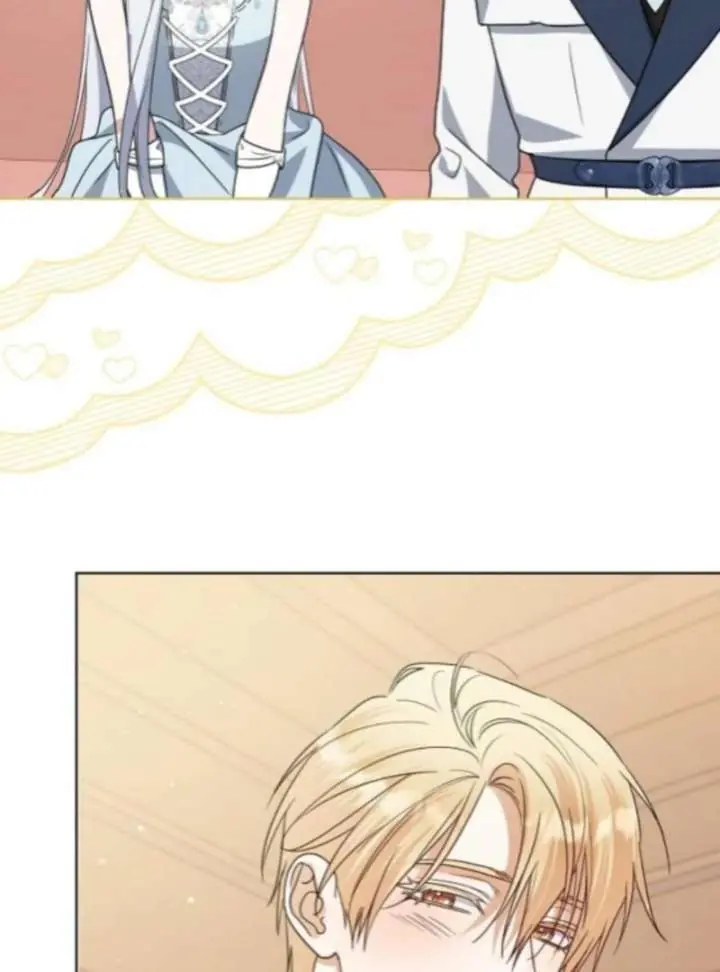 Adopted by a Murderous Duke Family Chapter 96 Page 34