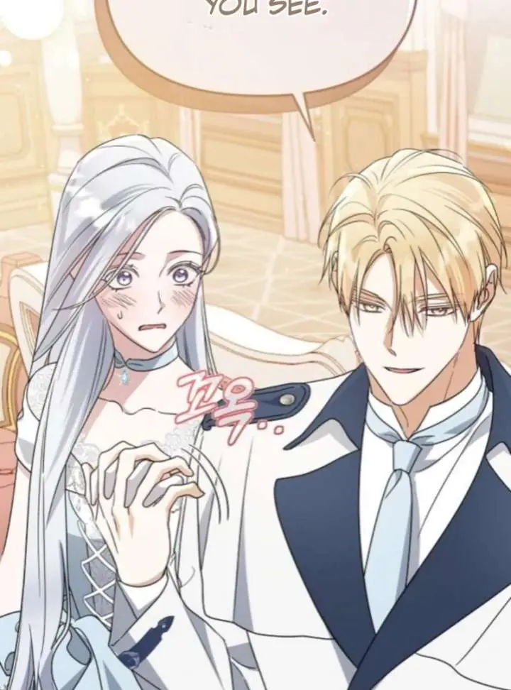 Adopted by a Murderous Duke Family Chapter 96 Page 38