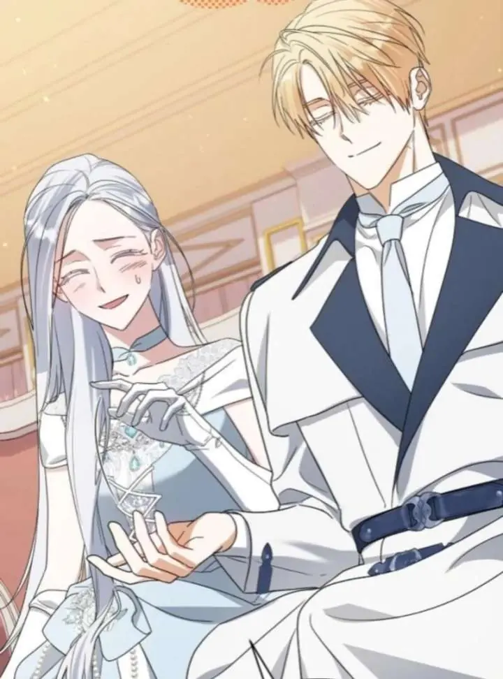 Adopted by a Murderous Duke Family Chapter 96 Page 44