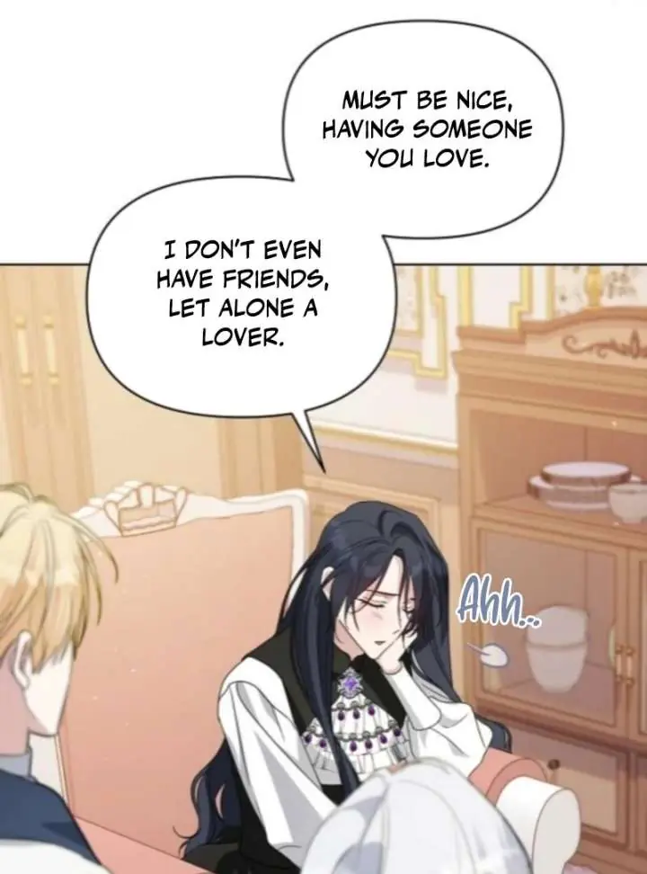 Adopted by a Murderous Duke Family Chapter 96 Page 47