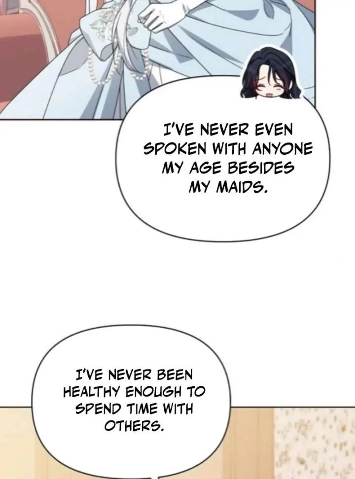 Adopted by a Murderous Duke Family Chapter 96 Page 50