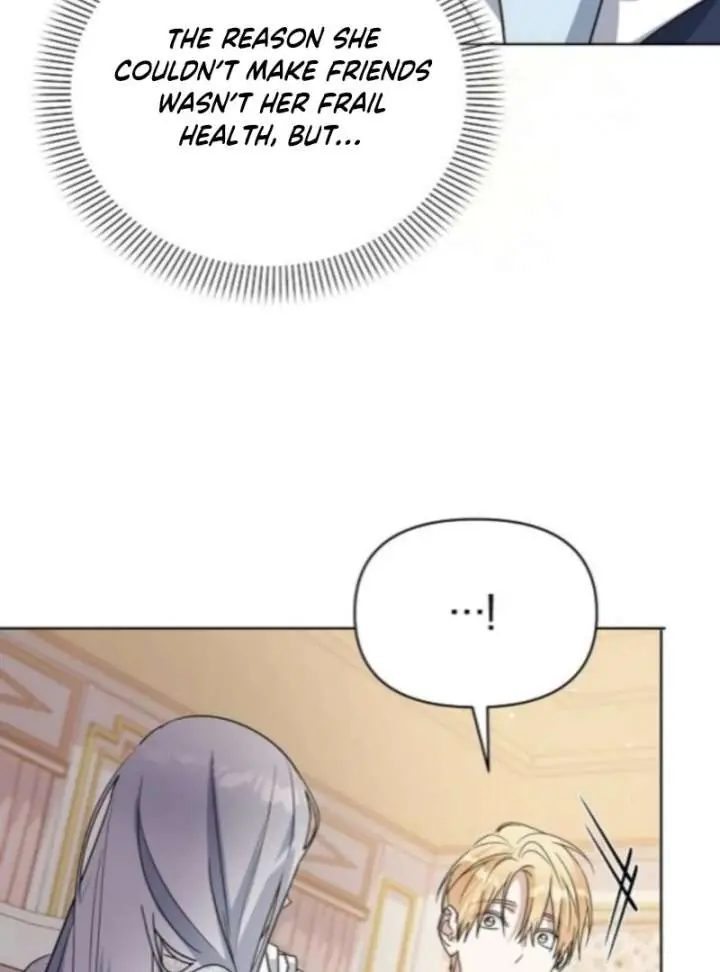 Adopted by a Murderous Duke Family Chapter 96 Page 55